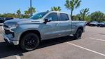 New 2025 Chevrolet Silverado 1500 LT Crew Cab Pickup for sale #4151375 - photo 5