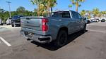 New 2025 Chevrolet Silverado 1500 LT Crew Cab Pickup for sale #4151375 - photo 8