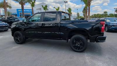 2025 Chevrolet Silverado 1500 Crew Cab 4WD Pickup for sale #4151394 - photo 2