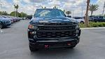 2025 Chevrolet Silverado 1500 Crew Cab 4WD Pickup for sale #4151394 - photo 4