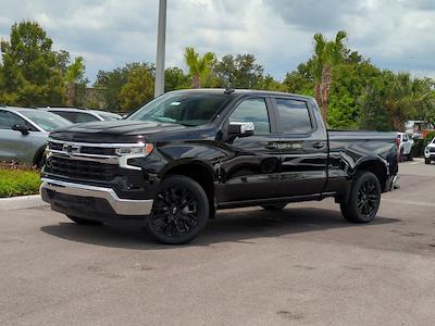 2025 Chevrolet Silverado 1500 Crew Cab 2WD Pickup for sale #4151419 - photo 1