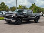 2025 Chevrolet Silverado 1500 Crew Cab RWD Pickup for sale #C402363 - photo 1
