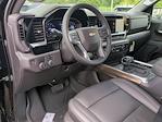 2025 Chevrolet Silverado 1500 Crew Cab RWD Pickup for sale #C402363 - photo 10