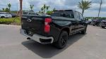2025 Chevrolet Silverado 1500 Crew Cab RWD Pickup for sale #C402363 - photo 41