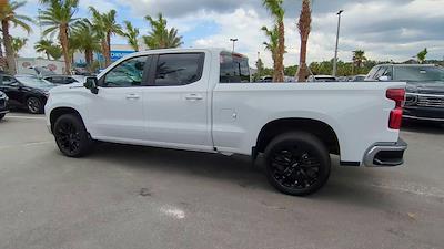 2025 Chevrolet Silverado 1500 Crew Cab 2WD Pickup for sale #4151422 - photo 2