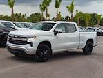 2025 Chevrolet Silverado 1500 Crew Cab 2WD Pickup for sale #4151422 - photo 1