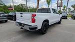 2025 Chevrolet Silverado 1500 Crew Cab 2WD Pickup for sale #4151422 - photo 42