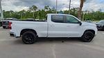 2025 Chevrolet Silverado 1500 Crew Cab 2WD Pickup for sale #4151422 - photo 43