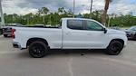 2025 Chevrolet Silverado 1500 Crew Cab 2WD Pickup for sale #4151422 - photo 9