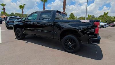 2025 Chevrolet Silverado 1500 Crew Cab 4WD Pickup for sale #4151429 - photo 2