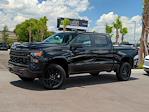 2025 Chevrolet Silverado 1500 Crew Cab 4WD Pickup for sale #4151429 - photo 1