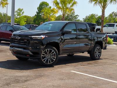 2025 Chevrolet Colorado Crew Cab 4WD Pickup for sale #4151431 - photo 1