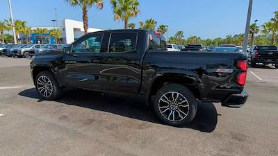 2025 Chevrolet Colorado Crew Cab 4WD Pickup for sale #4151431 - photo 2