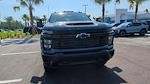 2025 Chevrolet Silverado 2500 Crew Cab 4WD Pickup for sale #4151445 - photo 4
