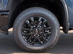 2025 Chevrolet Silverado 2500 Crew Cab 4WD Pickup for sale #4151445 - photo 31