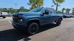 2025 Chevrolet Silverado 2500 Crew Cab 4WD Pickup for sale #4151445 - photo 37