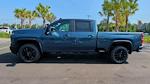 2025 Chevrolet Silverado 2500 Crew Cab 4WD Pickup for sale #4151445 - photo 38