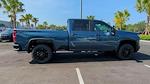 2025 Chevrolet Silverado 2500 Crew Cab 4WD Pickup for sale #4151445 - photo 42