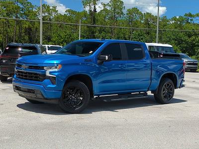 2023 Chevrolet Silverado 1500 Crew Cab 4WD Pickup for sale #4151445A - photo 1