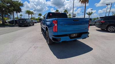 2023 Chevrolet Silverado 1500 Crew Cab 4WD Pickup for sale #4151445A - photo 2