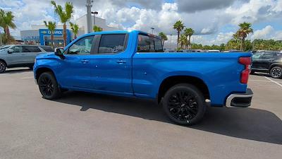 2025 Chevrolet Silverado 1500 Crew Cab 2WD Pickup for sale #4151459 - photo 2