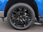 2025 Chevrolet Silverado 1500 Crew Cab 2WD Pickup for sale #4151459 - photo 32