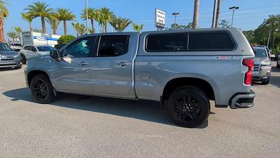 2024 Chevrolet Silverado 1500 Crew Cab 4WD Pickup for sale #4151465A - photo 2