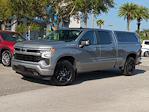 2024 Chevrolet Silverado 1500 Crew Cab 4WD Pickup for sale #4151465A - photo 1