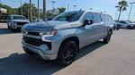 2024 Chevrolet Silverado 1500 Crew Cab 4WD Pickup for sale #4151465A - photo 5
