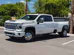 2025 Chevrolet Silverado 3500 Crew Cab 4WD Pickup for sale #4151467 - photo 1