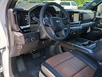 2025 Chevrolet Silverado 3500 Crew Cab 4WD Pickup for sale #4151467 - photo 10