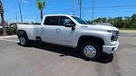 2025 Chevrolet Silverado 3500 Crew Cab 4WD Pickup for sale #4151467 - photo 3