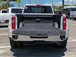 2025 Chevrolet Silverado 3500 Crew Cab 4WD Pickup for sale #4151467 - photo 27