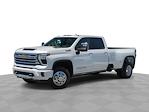 2025 Chevrolet Silverado 3500 Crew Cab 4WD Pickup for sale #4151467 - photo 37
