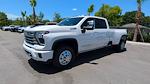 2025 Chevrolet Silverado 3500 Crew Cab 4WD Pickup for sale #4151467 - photo 40