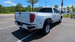 2025 Chevrolet Silverado 3500 Crew Cab 4WD Pickup for sale #4151467 - photo 8