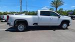 2025 Chevrolet Silverado 3500 Crew Cab 4WD Pickup for sale #4151467 - photo 9