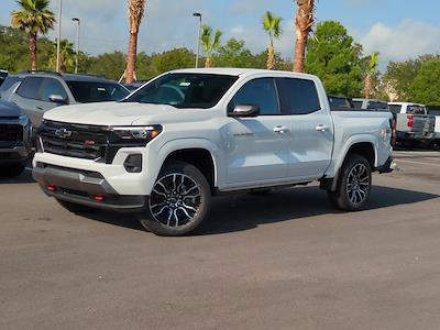 2025 Chevrolet Colorado Crew Cab 4WD Pickup for sale #4151473 - photo 1