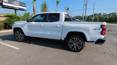 2025 Chevrolet Colorado Crew Cab 4WD Pickup for sale #4151473 - photo 2