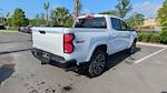 2025 Chevrolet Colorado Crew Cab 4WD Pickup for sale #4151473 - photo 8