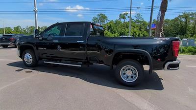 2025 Chevrolet Silverado 3500 Crew Cab 4WD Pickup for sale #4151483 - photo 2