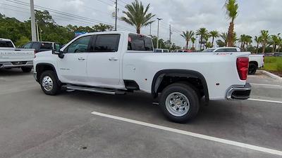 New 2025 Chevrolet Silverado 3500 LTZ Crew Cab 4WD Pickup for sale #4151484 - photo 2