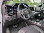 New 2025 Chevrolet Silverado 3500 LTZ Crew Cab 4WD Pickup for sale #4151484 - photo 10