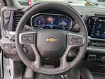 New 2025 Chevrolet Silverado 3500 LTZ Crew Cab 4WD Pickup for sale #4151484 - photo 11