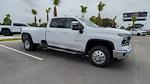 New 2025 Chevrolet Silverado 3500 LTZ Crew Cab 4WD Pickup for sale #4151484 - photo 3