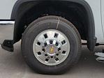 New 2025 Chevrolet Silverado 3500 LTZ Crew Cab 4WD Pickup for sale #4151484 - photo 34