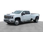 New 2025 Chevrolet Silverado 3500 LTZ Crew Cab 4WD Pickup for sale #4151484 - photo 37