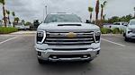 New 2025 Chevrolet Silverado 3500 LTZ Crew Cab 4WD Pickup for sale #4151484 - photo 39