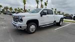 New 2025 Chevrolet Silverado 3500 LTZ Crew Cab 4WD Pickup for sale #4151484 - photo 5