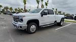 New 2025 Chevrolet Silverado 3500 LTZ Crew Cab 4WD Pickup for sale #4151484 - photo 40